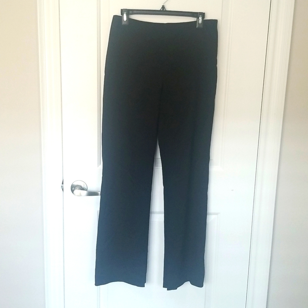 InWear Pants Size 8 Black